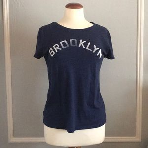 Brooklyn Tee